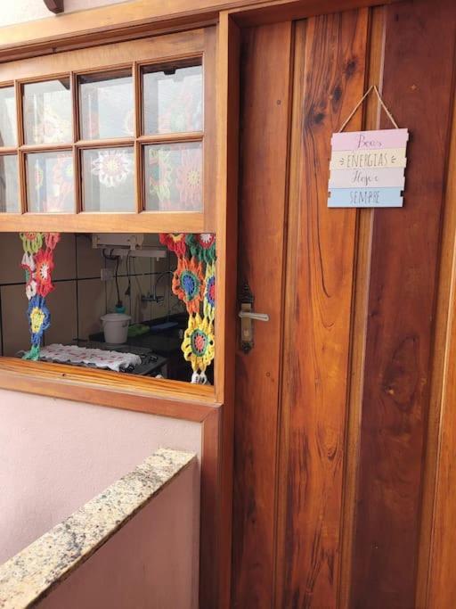 Casa Em Paraty A 7 Min. Do Centro Historico Exterior foto