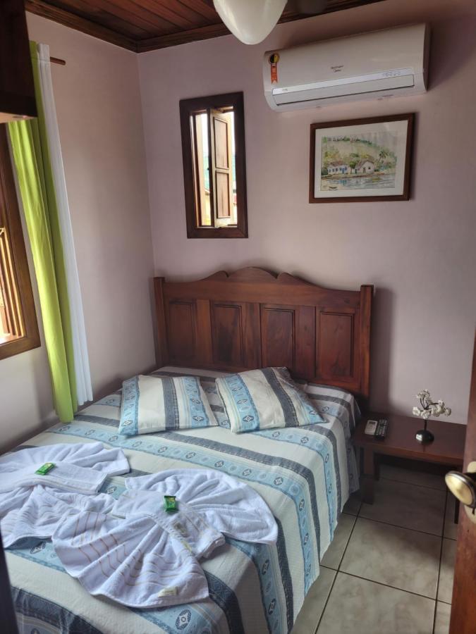 Casa Em Paraty A 7 Min. Do Centro Historico Exterior foto
