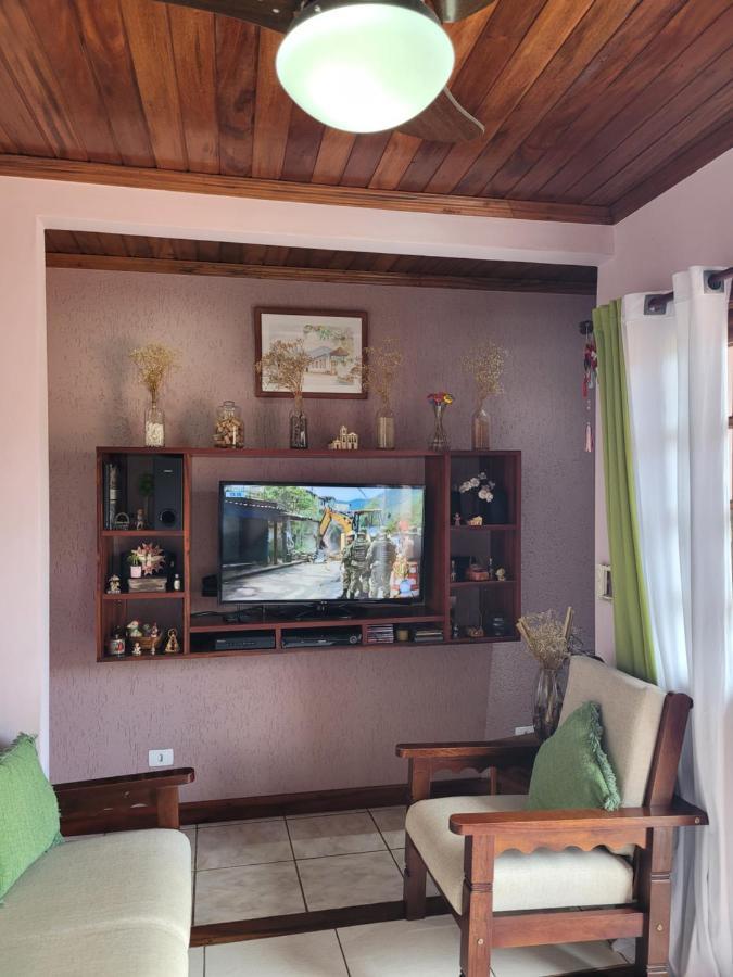 Casa Em Paraty A 7 Min. Do Centro Historico Exterior foto