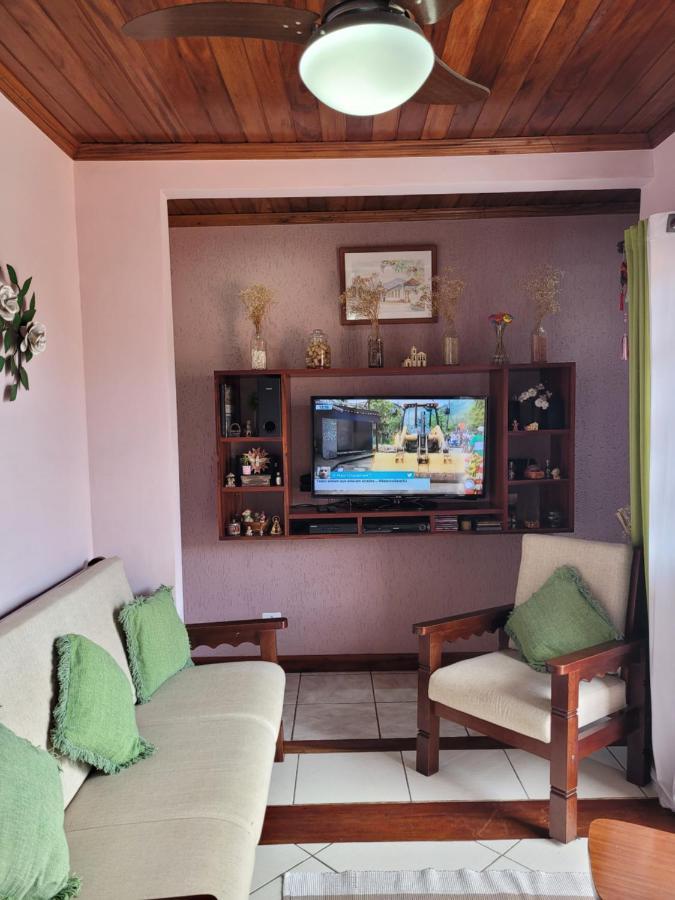 Casa Em Paraty A 7 Min. Do Centro Historico Exterior foto