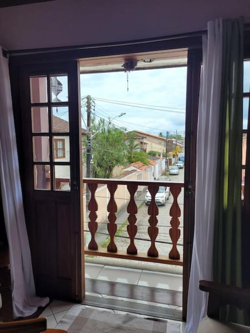 Casa Em Paraty A 7 Min. Do Centro Historico Exterior foto
