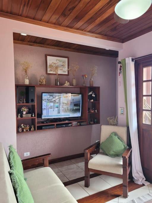 Casa Em Paraty A 7 Min. Do Centro Historico Exterior foto