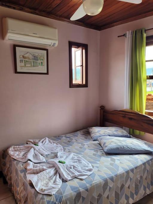 Casa Em Paraty A 7 Min. Do Centro Historico Exterior foto