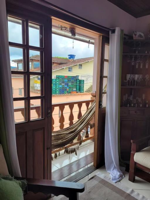 Casa Em Paraty A 7 Min. Do Centro Historico Exterior foto