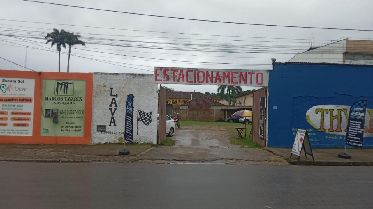 Casa Em Paraty A 7 Min. Do Centro Historico Exterior foto
