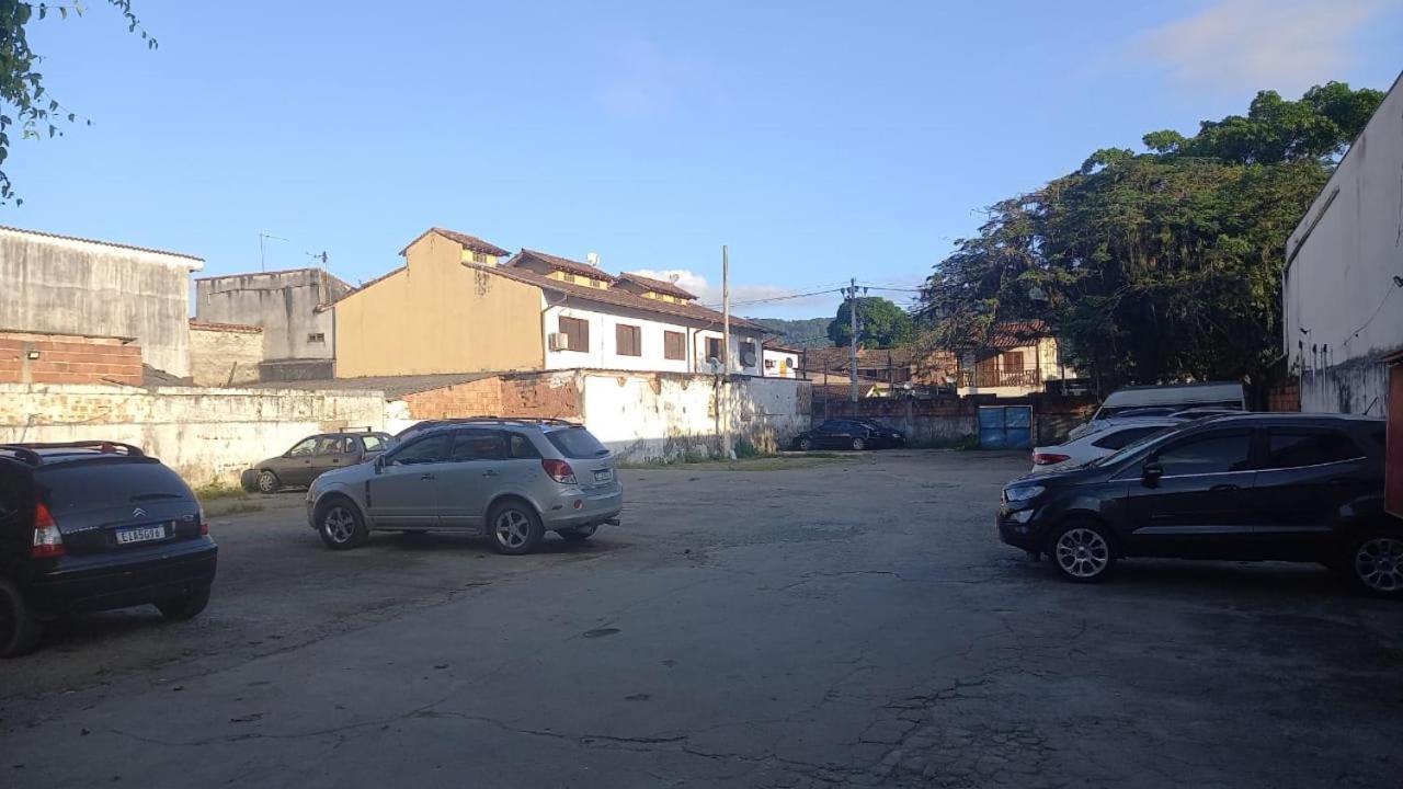 Casa Em Paraty A 7 Min. Do Centro Historico Exterior foto