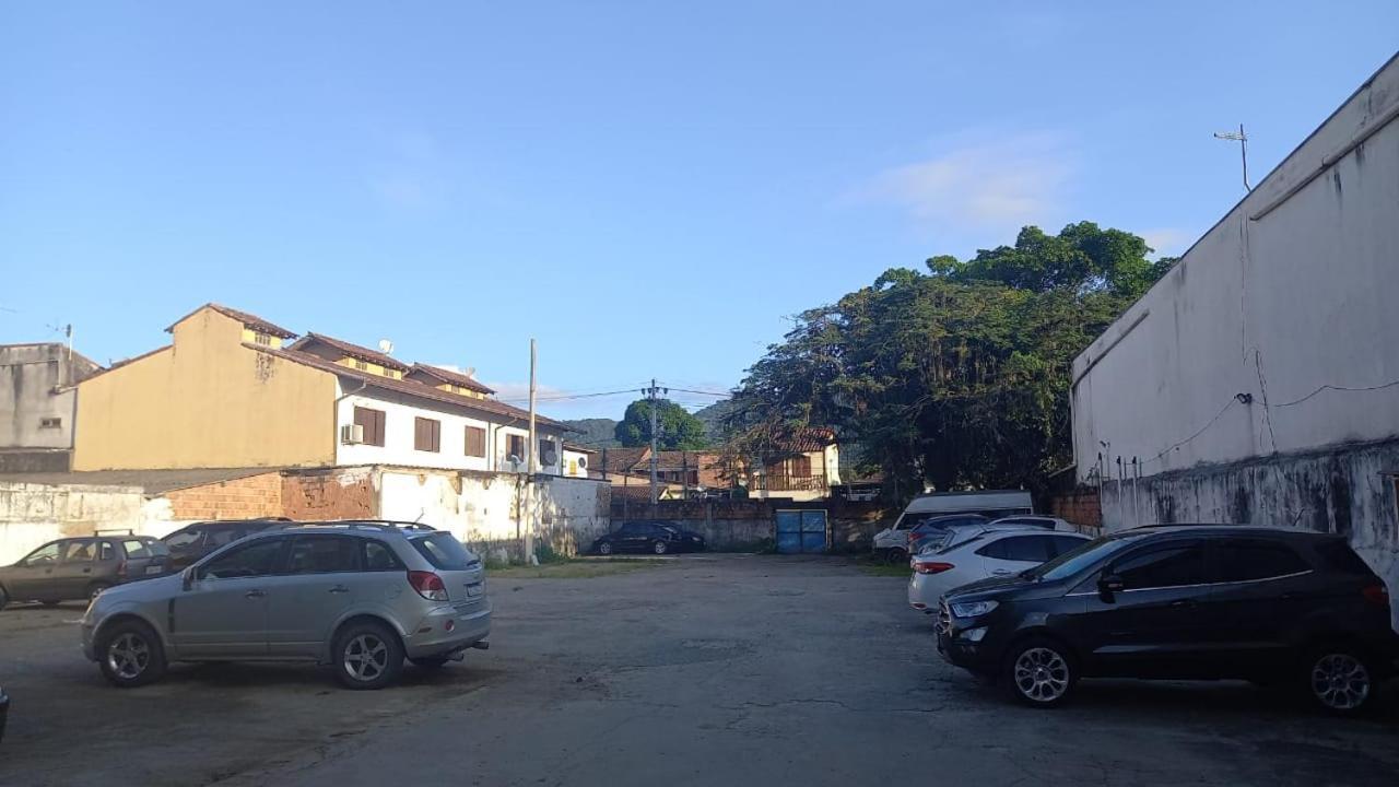 Casa Em Paraty A 7 Min. Do Centro Historico Exterior foto