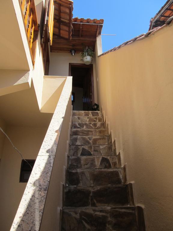 Casa Em Paraty A 7 Min. Do Centro Historico Exterior foto