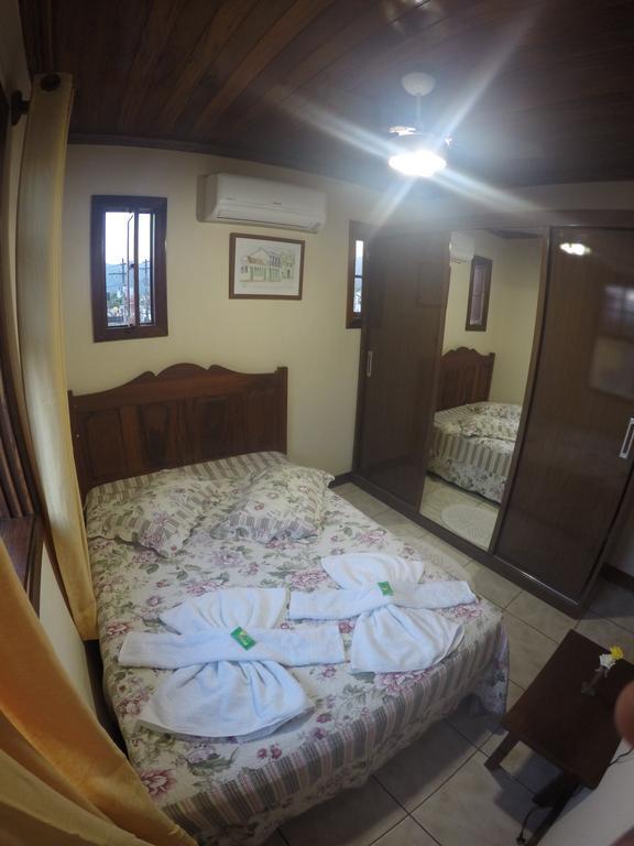 Casa Em Paraty A 7 Min. Do Centro Historico Exterior foto