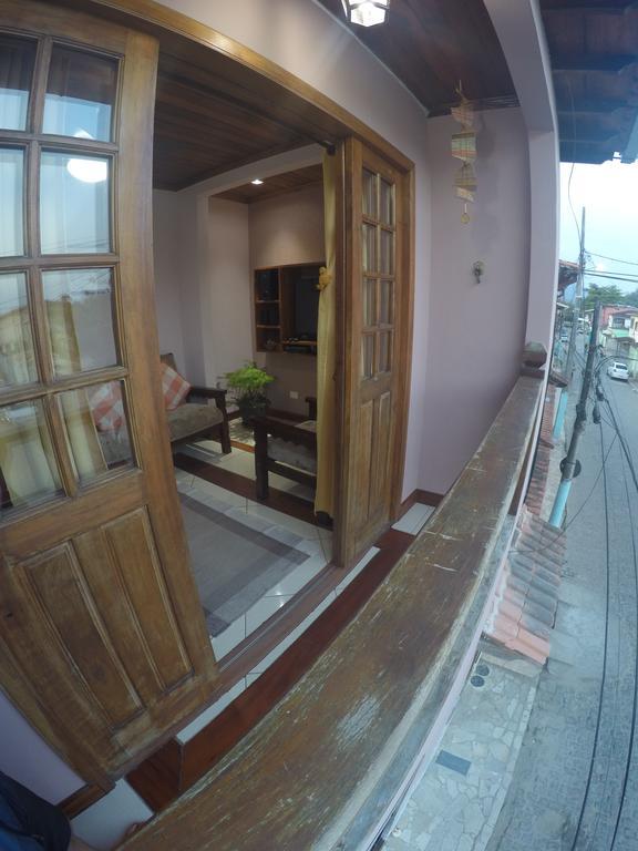 Casa Em Paraty A 7 Min. Do Centro Historico Exterior foto