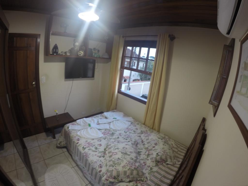 Casa Em Paraty A 7 Min. Do Centro Historico Exterior foto