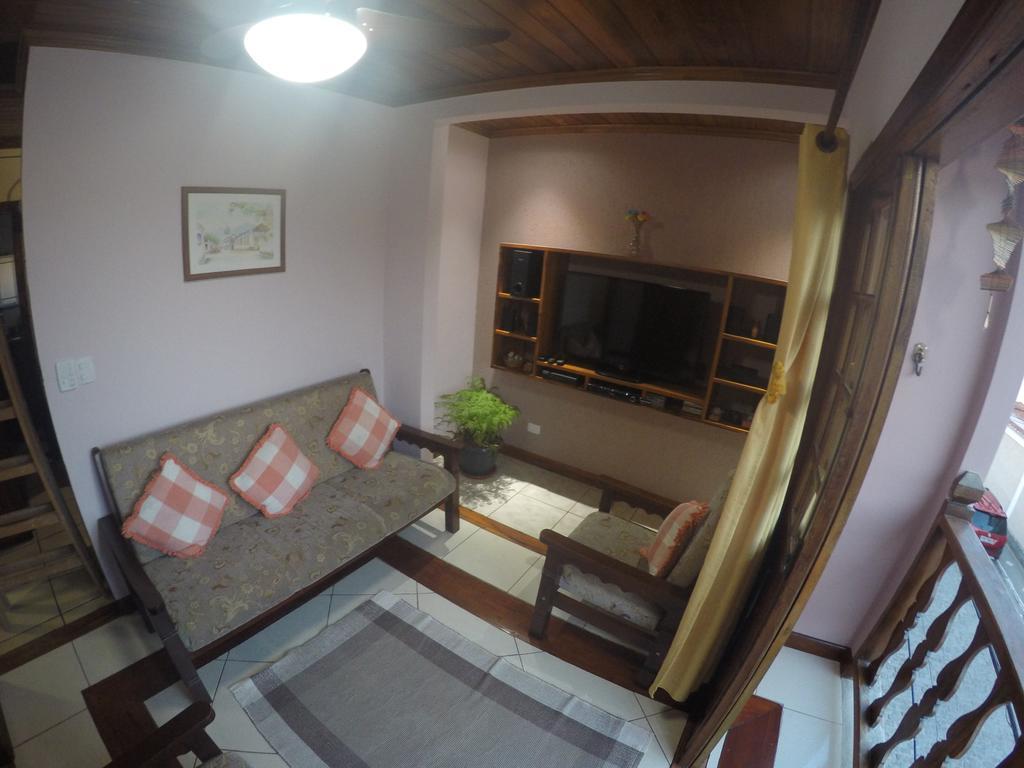 Casa Em Paraty A 7 Min. Do Centro Historico Exterior foto