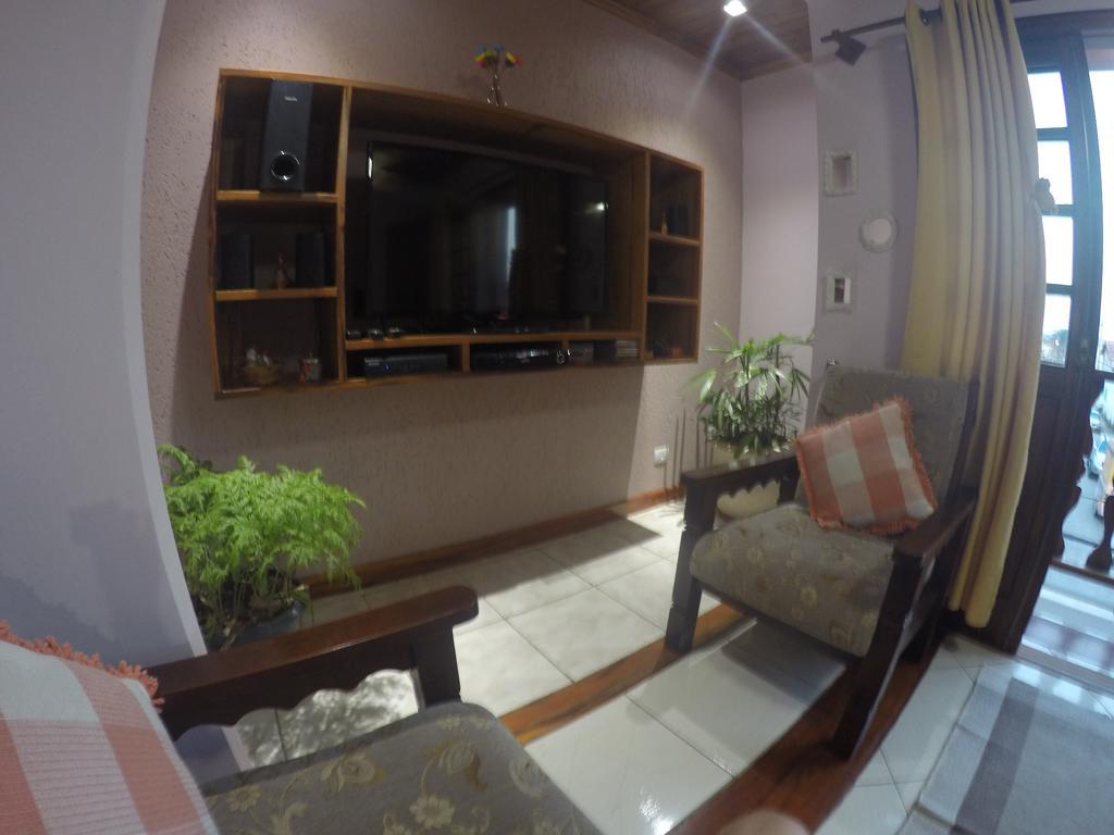 Casa Em Paraty A 7 Min. Do Centro Historico Exterior foto