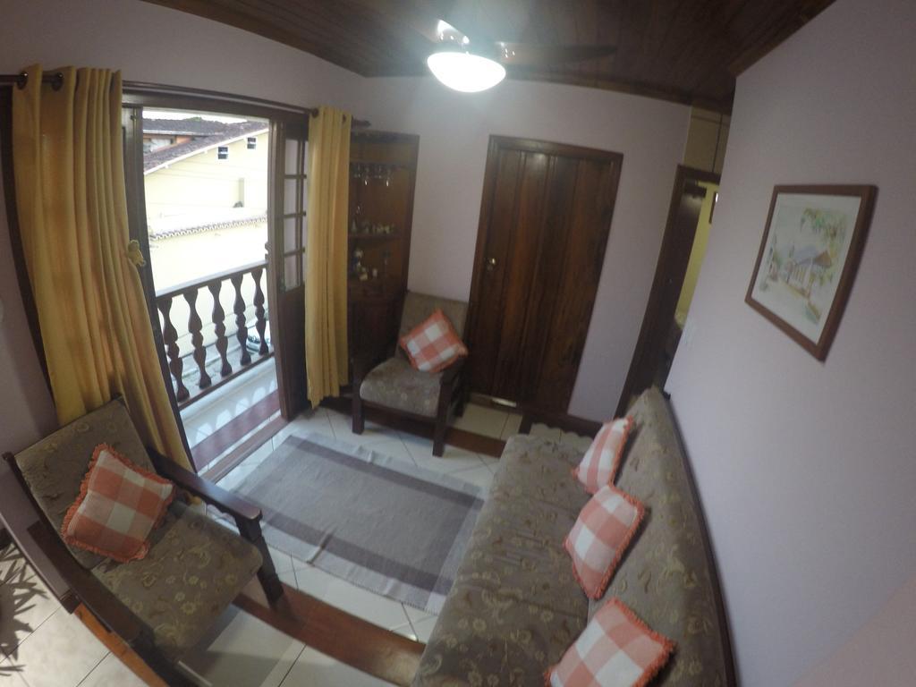 Casa Em Paraty A 7 Min. Do Centro Historico Exterior foto