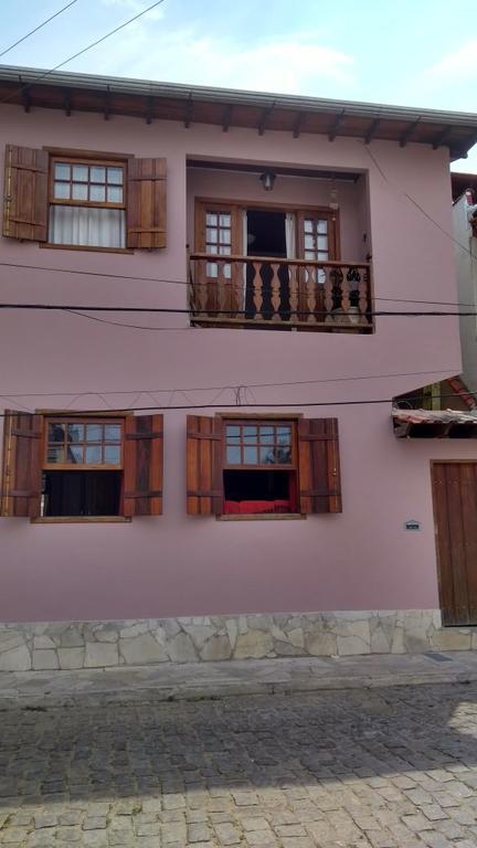 Casa Em Paraty A 7 Min. Do Centro Historico Exterior foto